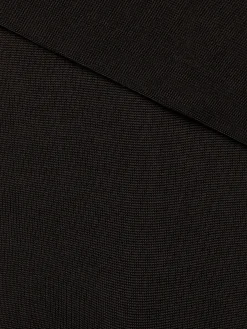 Underwear And Socks|Underwear And Socks>ZEGNA Cotton Socks Black