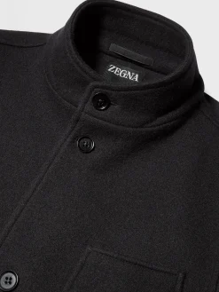 Overshirts And Chore Jackets><noscript><img width=