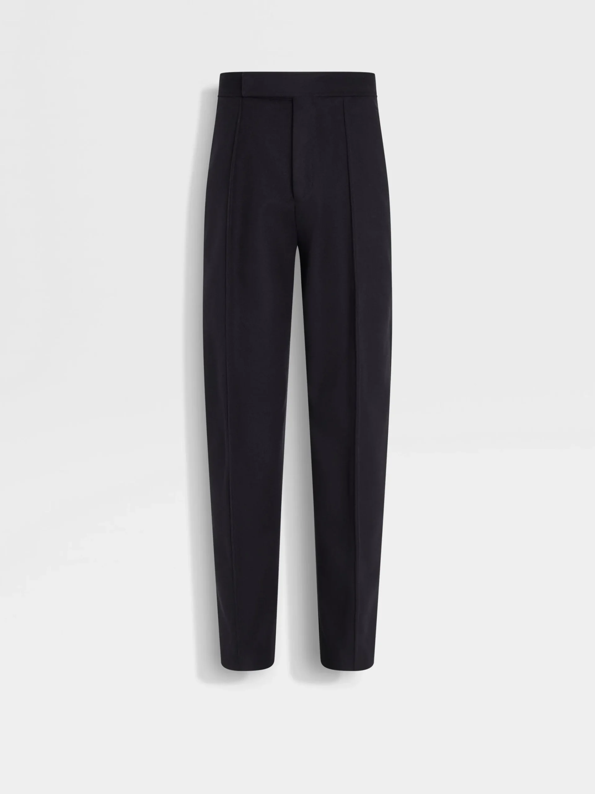 Pants>ZEGNA Trofeo™ Cashmere Pants Black