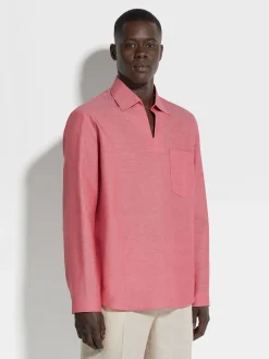 Resort Essentials|Shirts><noscript><img width=