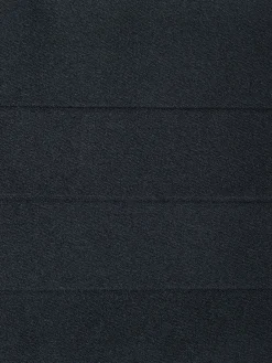 Pocket Squares And Cummerbunds>ZEGNA Dark Blue Silk Cummerbund DarkBlue