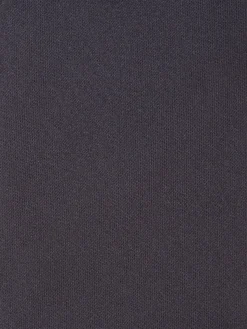Ties And Bow Ties>ZEGNA Dark Blue Silk Tie DarkBlue