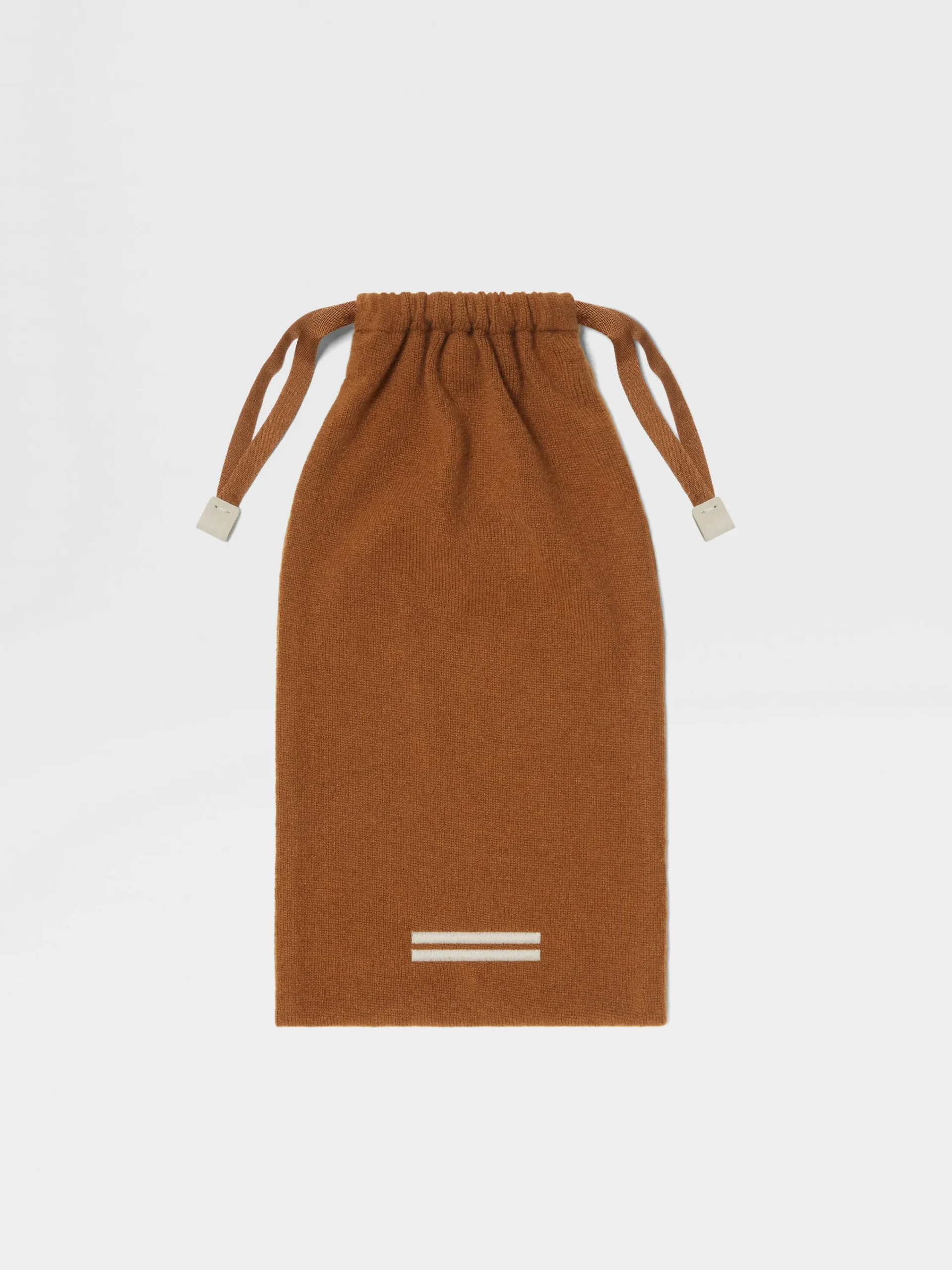 Small Gifts|Lifestyle And Luxury Home Accessories>ZEGNA Cashmere Slippers Foliage