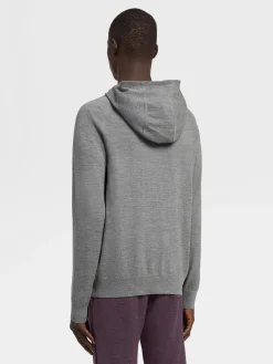 Joggers And Sweatshirts|Sweaters><noscript><img width=