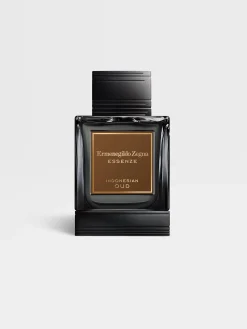 Small Gifts|Fragrances>ZEGNA Indonesian Oud 100 Ml 3.4OZ