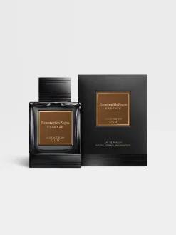 Small Gifts|Fragrances>ZEGNA Indonesian Oud 100 Ml 3.4OZ