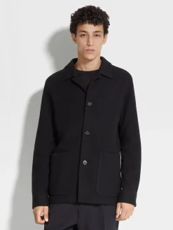 Overshirts And Chore Jackets><noscript><img width=