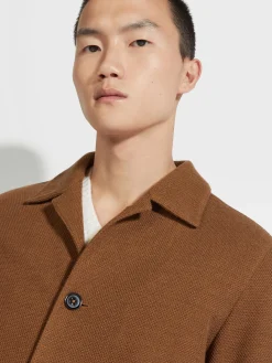 Overshirts And Chore Jackets><noscript><img width=