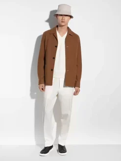Overshirts And Chore Jackets><noscript><img width=