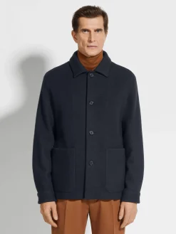 Overshirts And Chore Jackets><noscript><img width=