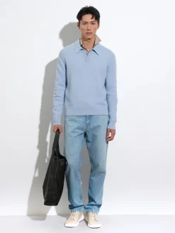 Polo Shirts|Sweaters><noscript><img width=