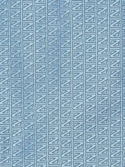 Ties And Bow Ties>ZEGNA Light Blue Natural Silk Tie LightBlue