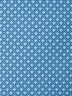 Ties And Bow Ties>ZEGNA Light Blue Silk Tie LightBlue