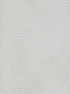 Ties And Bow Ties>ZEGNA Light Grey Silk Tie LightGrey