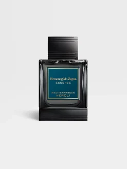 Small Gifts|Fragrances>ZEGNA Mediterranean Neroli 100 Ml 3.4OZ