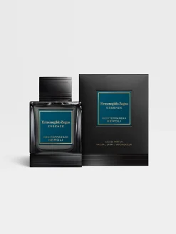 Small Gifts|Fragrances>ZEGNA Mediterranean Neroli 100 Ml 3.4OZ