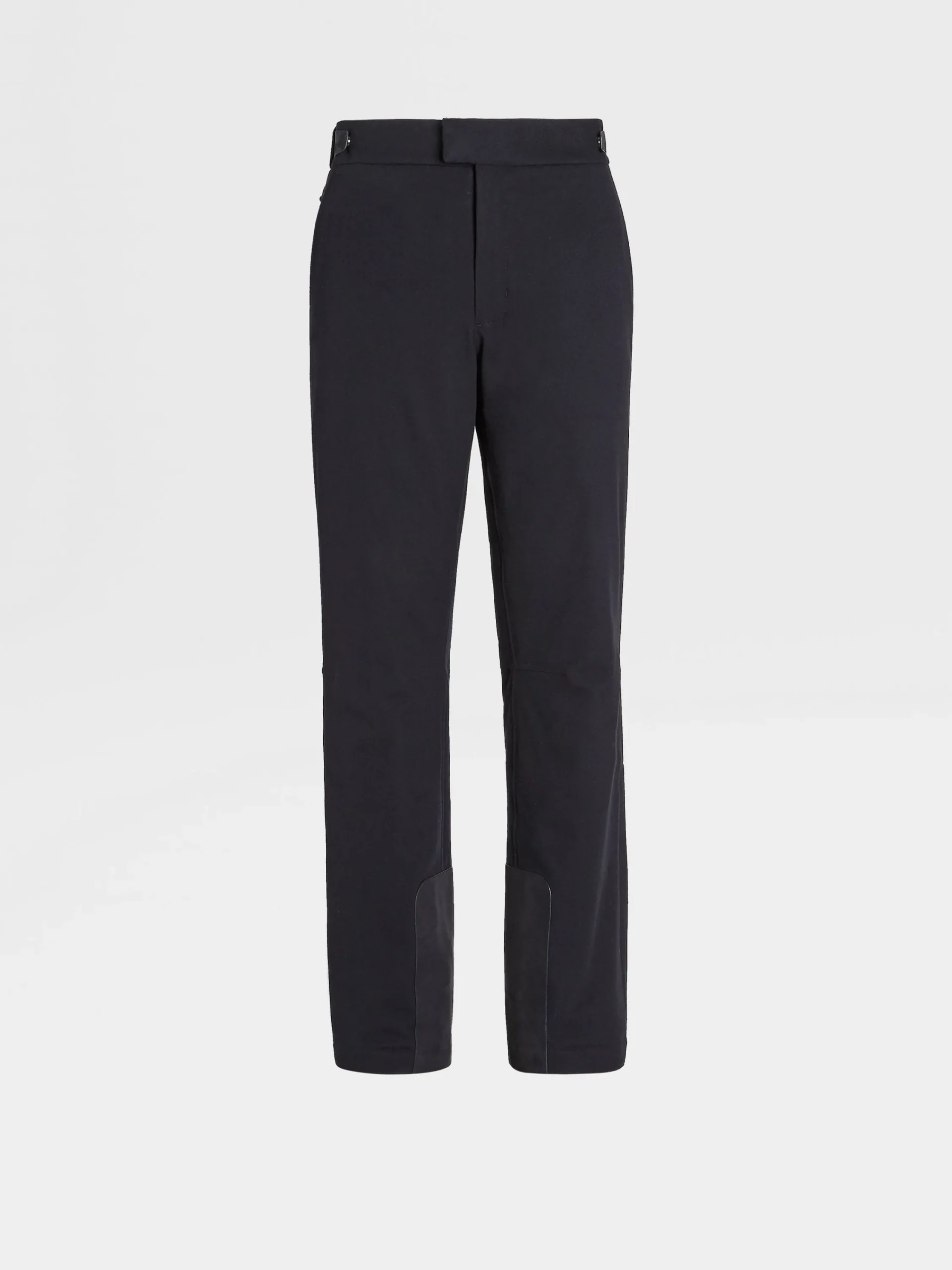 Pants>ZEGNA 12milmil12 Padded Ski Pants NavyBlue