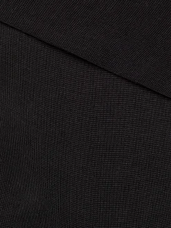 Underwear And Socks|Underwear And Socks>ZEGNA Navy Blue Cotton Socks NavyBlue