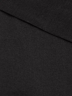 Underwear And Socks|Underwear And Socks>ZEGNA Navy Blue Cotton Socks NavyBlue