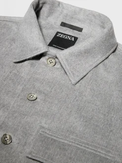 Overshirts And Chore Jackets><noscript><img width=