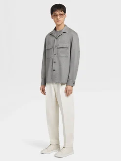 Overshirts And Chore Jackets><noscript><img width=