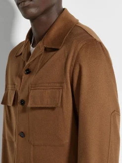 Overshirts And Chore Jackets><noscript><img width=
