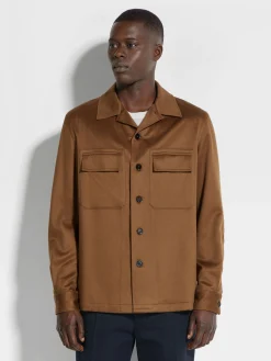 Overshirts And Chore Jackets><noscript><img width=