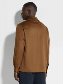 Overshirts And Chore Jackets><noscript><img width=