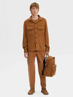Overshirts And Chore Jackets><noscript><img width=