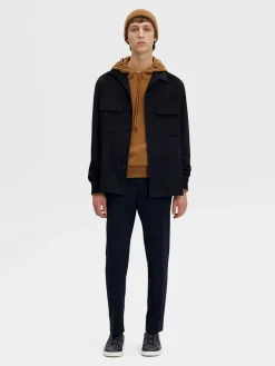 Overshirts And Chore Jackets><noscript><img width=