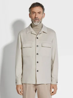 Overshirts And Chore Jackets><noscript><img width=
