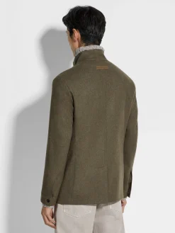 Travel In Style|Overshirts And Chore Jackets><noscript><img width=