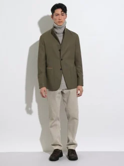 Travel In Style|Overshirts And Chore Jackets><noscript><img width=
