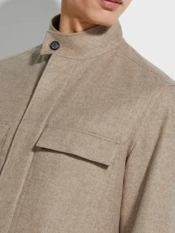 Travel In Style|Overshirts And Chore Jackets><noscript><img width=