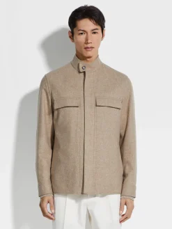 Travel In Style|Overshirts And Chore Jackets><noscript><img width=