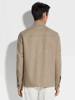 Travel In Style|Overshirts And Chore Jackets><noscript><img width=