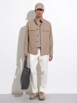 Travel In Style|Overshirts And Chore Jackets><noscript><img width=