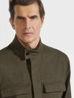 Travel In Style|Overshirts And Chore Jackets><noscript><img width=