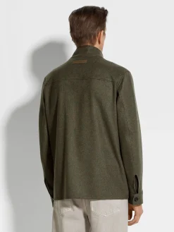 Travel In Style|Overshirts And Chore Jackets><noscript><img width=