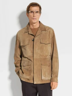 Overshirts And Chore Jackets><noscript><img width=